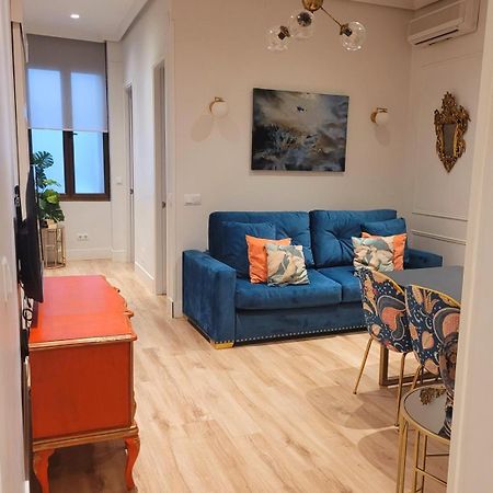 Precioso Apartamento 6P En Sol Madrid Dış mekan fotoğraf