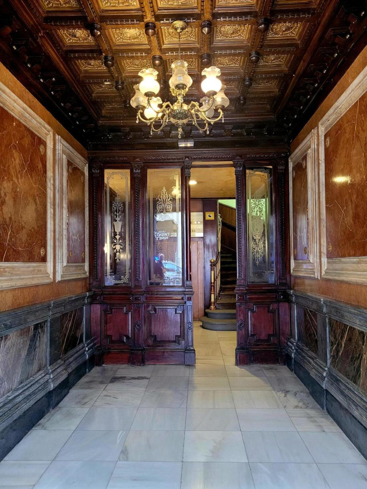 Precioso Apartamento 6P En Sol Madrid Dış mekan fotoğraf