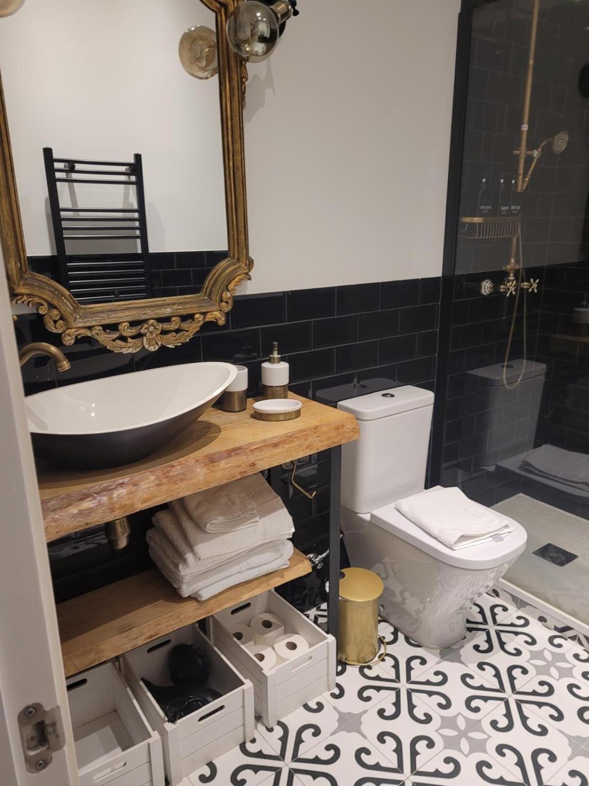 Precioso Apartamento 6P En Sol Madrid Dış mekan fotoğraf
