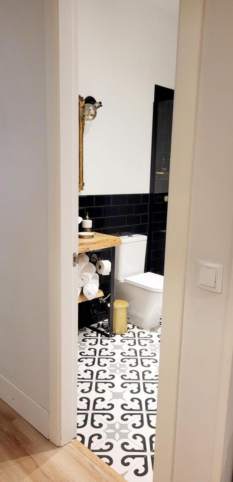 Precioso Apartamento 6P En Sol Madrid Dış mekan fotoğraf