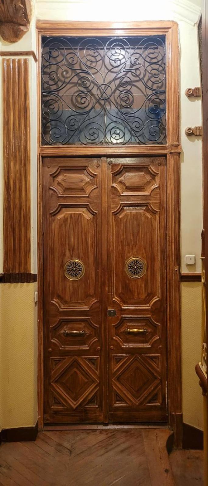 Precioso Apartamento 6P En Sol Madrid Dış mekan fotoğraf