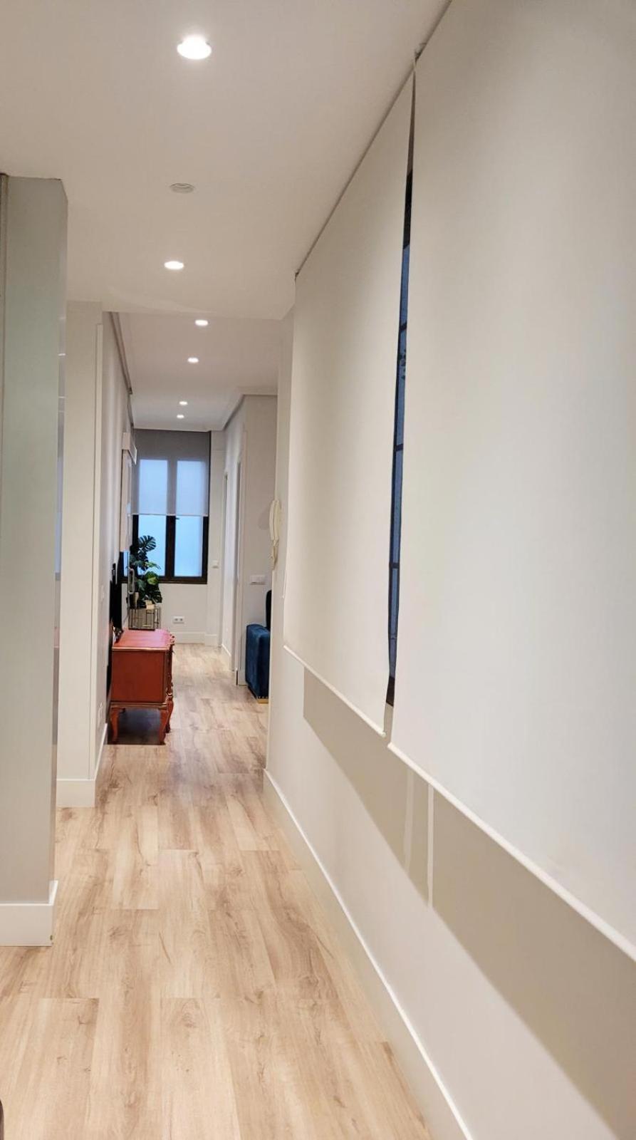 Precioso Apartamento 6P En Sol Madrid Dış mekan fotoğraf