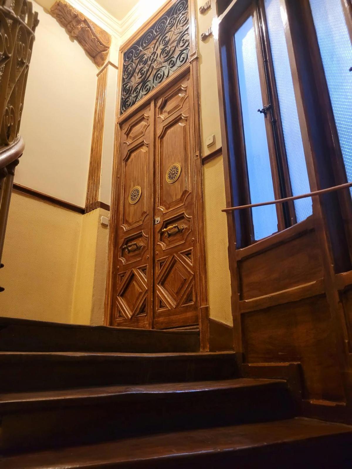 Precioso Apartamento 6P En Sol Madrid Dış mekan fotoğraf