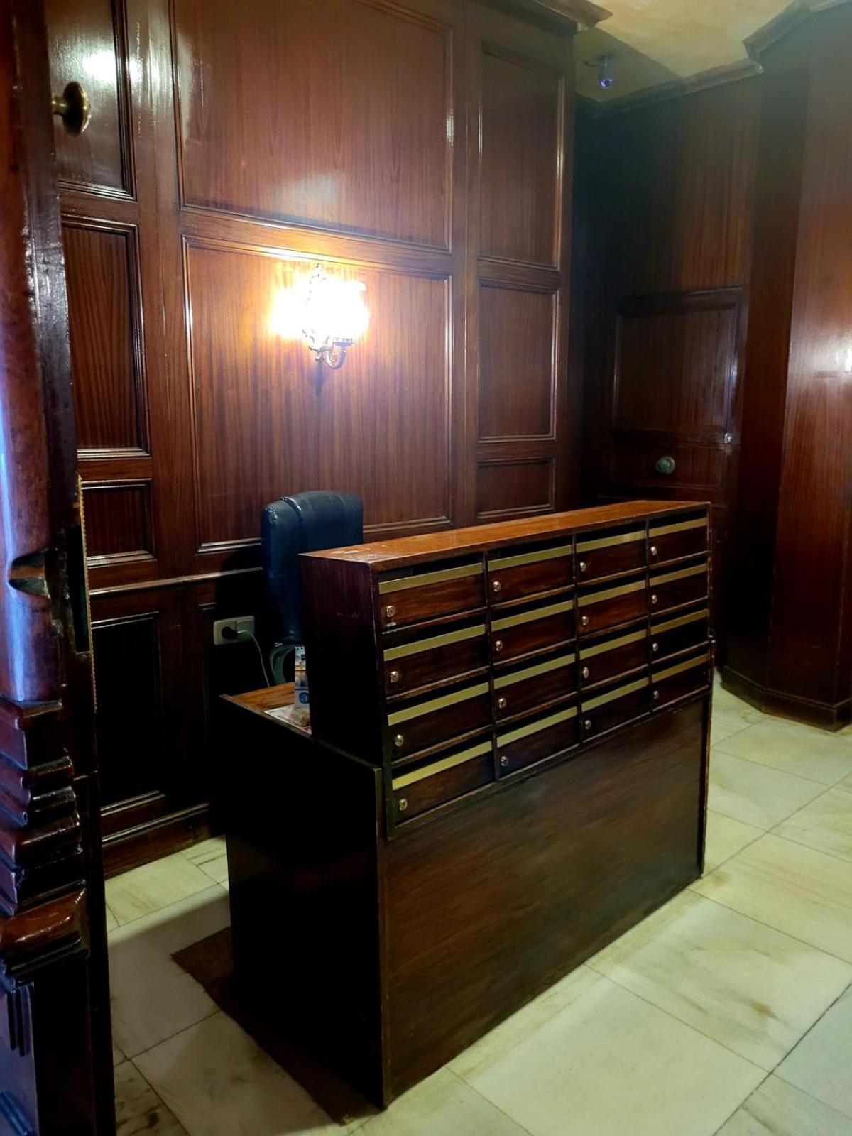 Precioso Apartamento 6P En Sol Madrid Dış mekan fotoğraf