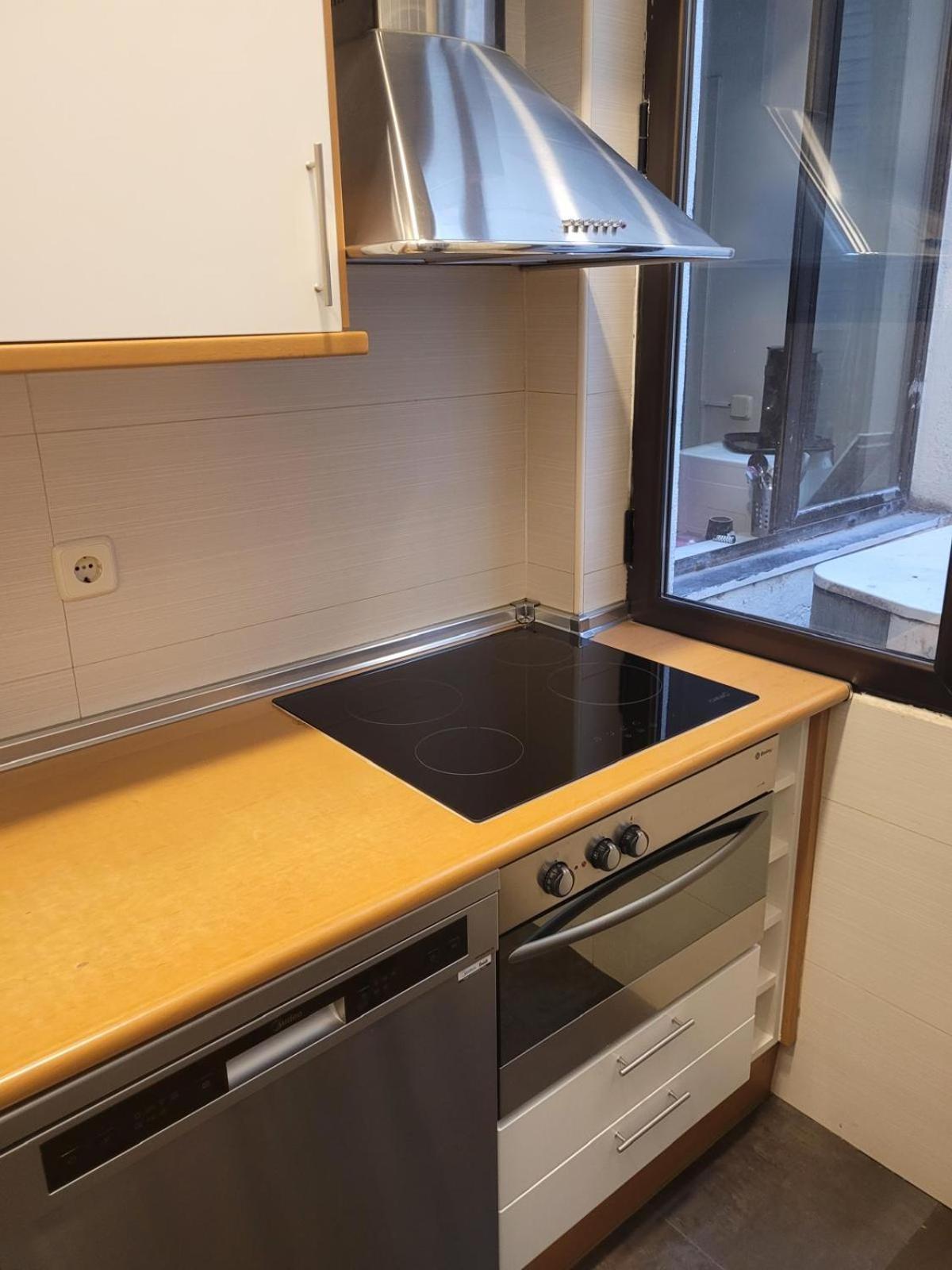 Precioso Apartamento 6P En Sol Madrid Dış mekan fotoğraf