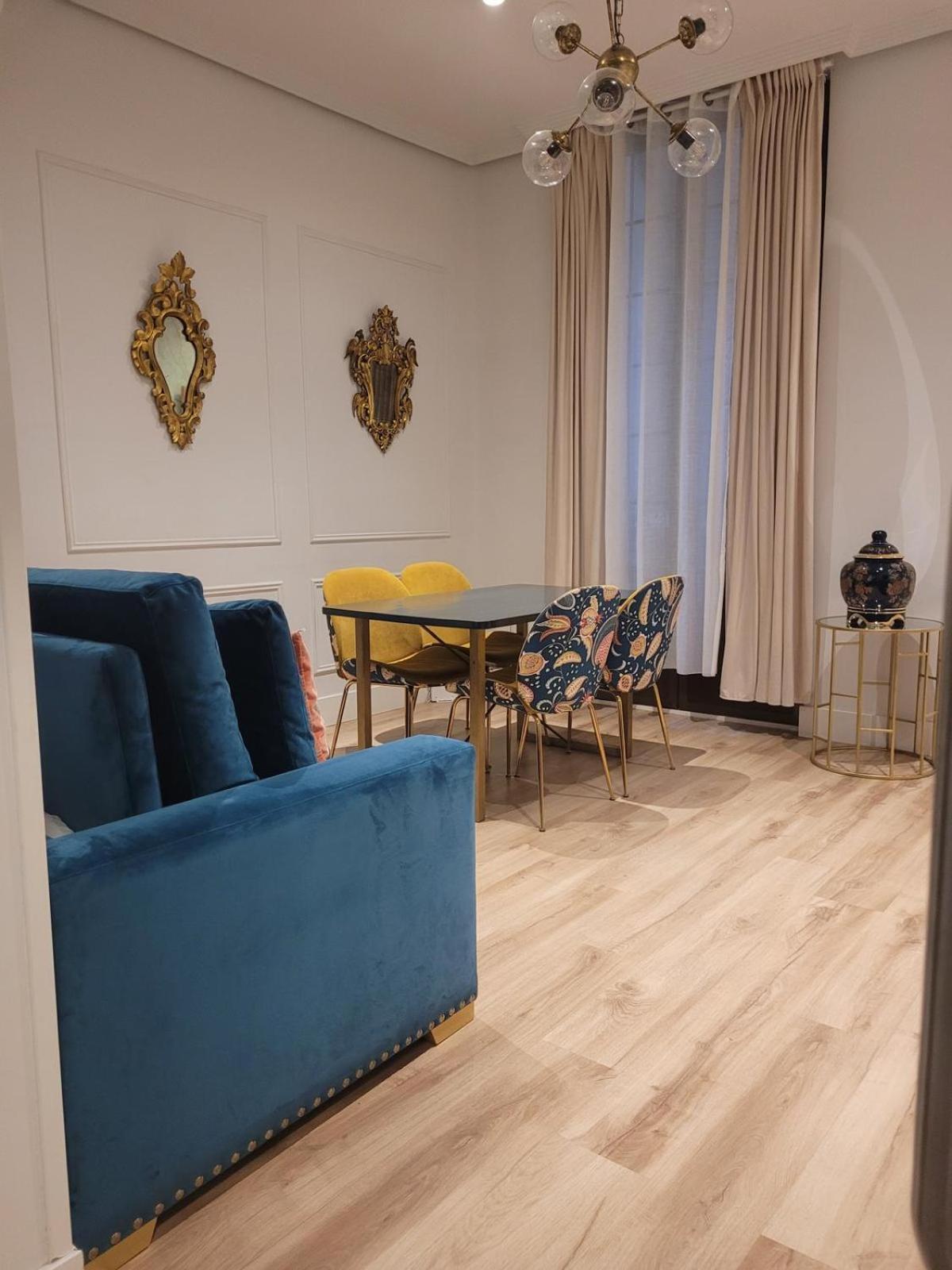 Precioso Apartamento 6P En Sol Madrid Dış mekan fotoğraf