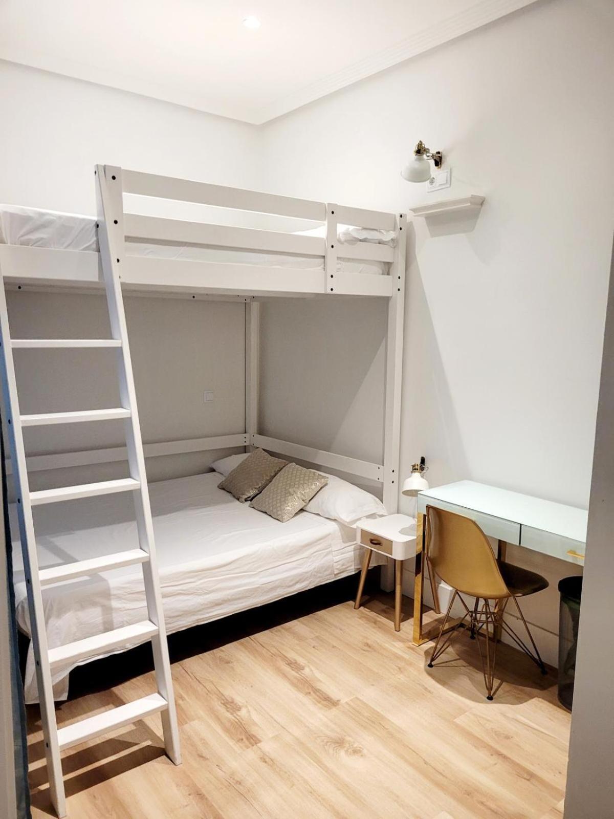 Precioso Apartamento 6P En Sol Madrid Dış mekan fotoğraf