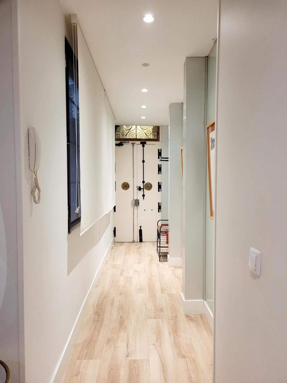 Precioso Apartamento 6P En Sol Madrid Dış mekan fotoğraf